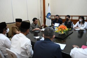 Investor Akan Bangun Pabrik Pengolahan Ikan di Selat Lampa, Natuna