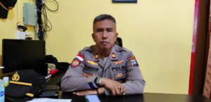 Polsek Siantan Akan Lakukan Patroli Ke Pemukiman Warga Jelang Lebaran