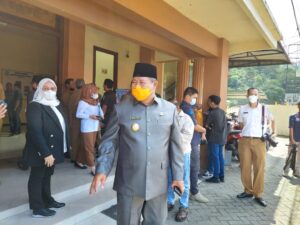 Terbitkan SE, Bupati Anambas : Pawai Takbir Diizinkan