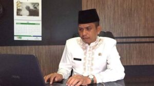 Posko Pengaduan Bagi Para Pekerja Akan Dibuka Disnaker Anambas