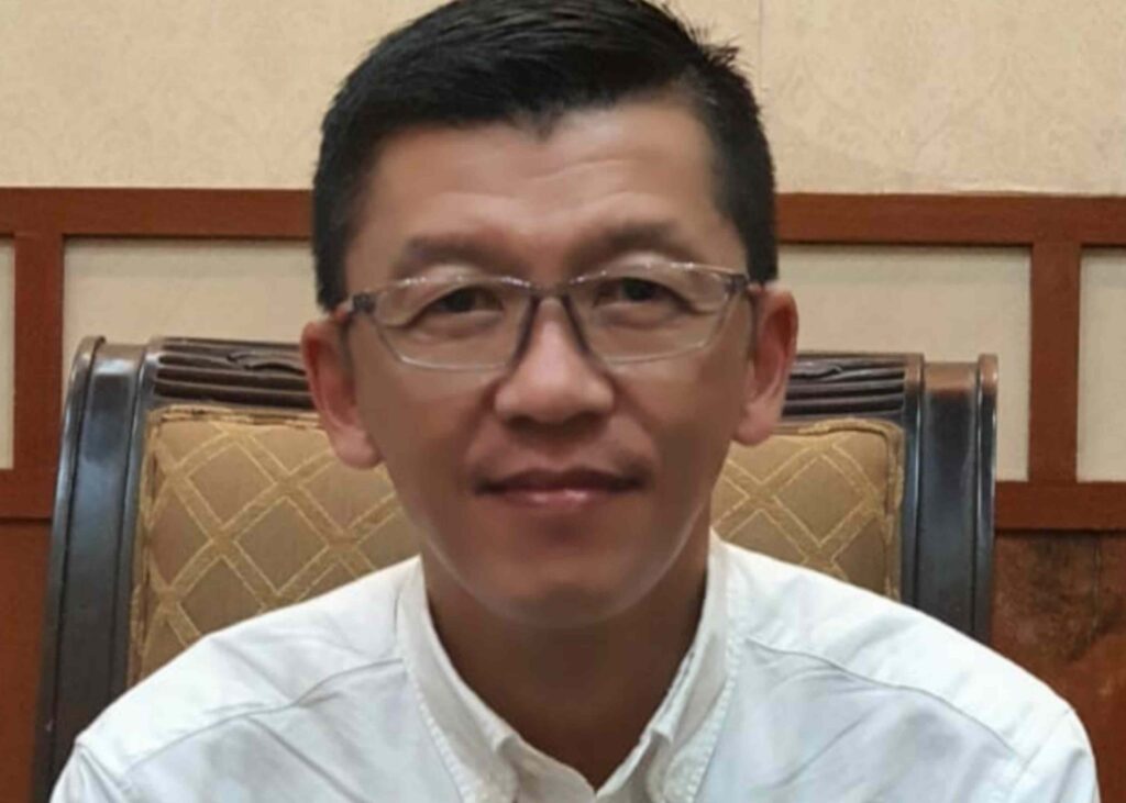 Sambut BIAN 2022, Presiden Ri dan Menkes Berkunjung ke Tanjung Pinang