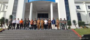 Terima Dirut TVRI, Bupati: Kita Yakin TVRI Mampu Angkat Potensi Natuna di Mata Dunia