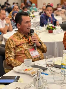 Gubernur Kepri Ingatkan Agar Moratorium DOB Tidak Mengancam Kedaulatan