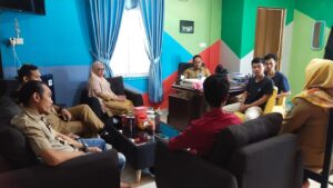 DPC HPI Anambas Berharap Di Kabupaten Kepulauan Anambas Bisa Terbitkan VOA