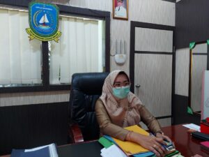 Penyelenggaraan BIAN Di Anambas Masuk Nomor 2 Terbanyak Di Kepri