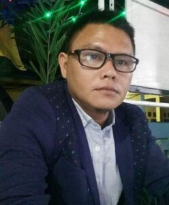 Minggu Puisi, Oleh : Asril Masbah