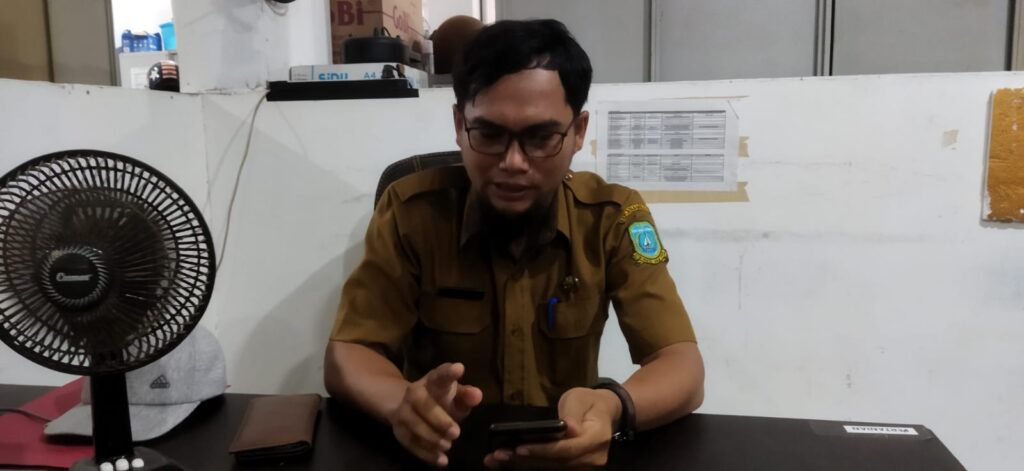 Jelang Idul Adha, Ketersediaan Sapi Dan Kambing Di Anambas Masih Tercukupi