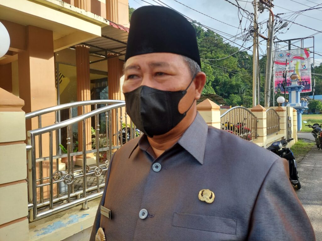 KemenPAN-RB Terbitkan SE Penghapusan Honorer, Ini Tanggapan Abdul Haris