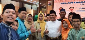 Gubernur Ansar Yakin Kepri dan Riau Bisa Tingkatkan Kedualatan Maritim