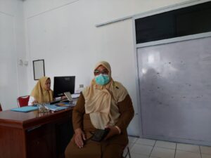 Pendekatan Kepada Orangtua Jadi Cara Dinkes Anambas Untuk Capai Target Imunisasi
