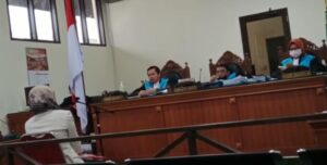 Aktivis Kodat86: Menko Perekonomian Airlangga Hartarto Diminta Sikapi Status Quo Jabatan Kepala BP Batam