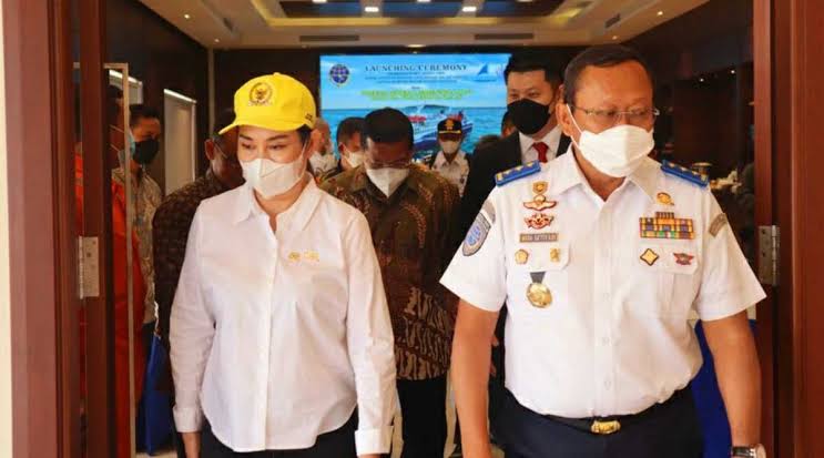 DPR RI Cen Sui Lan Dorong Kemenhub Berikan Subsidi Untuk Penerbangan Perintis Tetap Eksis