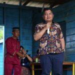 Dorong Ketertinggalan, Cen Sui Lan: Siap Percepatan Pembangunan Anambas