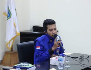 Sekretaris HNSI Anambas : Kami Ingatkan Pemda, BBM Sudah Alami Inflasi