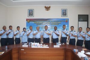 Spotdirga Mabesau Lirik Potensi Dirgantara di Natuna