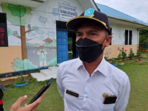 Dalam Memeriahkan HUT RI Ke-77, Kecamatan Kute Siantan Akan Gelar Beberapa Kegiatan