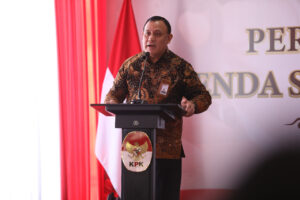 Optimalkan Asset Recovery, KPK Resmikan Rupbasan Baru di Cawang
