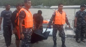 Nelayan Bagan Yang Hilang Beberapa Hari Lalu Berhasil Ditemukan