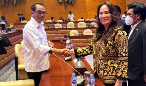 Biar Presiden Jokowi Ke Anambas Percepatan Ekonomi dan Infrastruktur Negeri