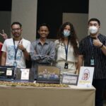 Ide Brilian Mahasiswi Indonesia Perangi Sampah Makanan