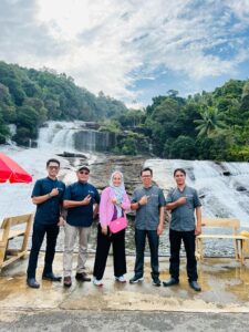 26 Tahun Bersama Masyarakat, Premier Oil Terus Beri Dukungan Dan Perhatian Dalam Melestarikan Budaya