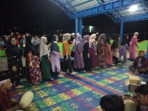 Sanggar Redah Sri Tanjung Siap Mengisi Pagelaran Seni Budaya Melayu
