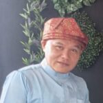 Asril Masbah Akan Bawakan Sajak Berjudul KAU Dalam Pagelaran Pesona Budaya Melayu Ke-4