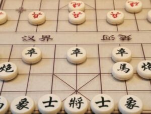Cen Sui Lan Mengajak Kaum Milenial Mengenal Catur Xiangqi
