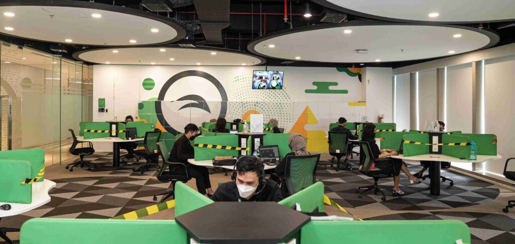 START CX F1RST Summit 2022: Tokopedia Ajak Padukan Sentuhan Manusia dan Teknologi