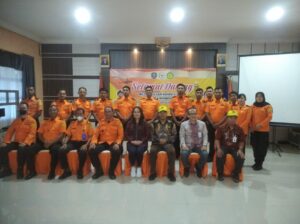 Cen Sui Lan Catat Usulan Basarnas Tanjungpinang