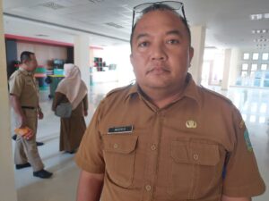 Cuaca Ekstrim Mulai Menerpa Anambas, Stok Bahan Pokok Masih Tercukupi