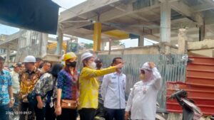 Walikota Tajung Pinang Usulkan Rusun Quran Center, Cen Sui Lan Langsung Gerak Cepat