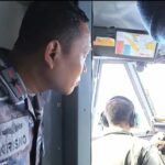 Persiapan KTT G-20, Angkatan Laut Pantau Kondisi Laut Natuna Utara Aman