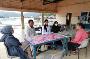 Aksi Pencabulan Terjadi Lagi di Anambas, Kali Ini Pelakunya Diduga ABK Pukat Mayang