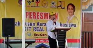 Cen Sui Lan Dalam Rapat Desak Dirjen BM Perintahkan Kepala BPJN Kepri Siapkan RC