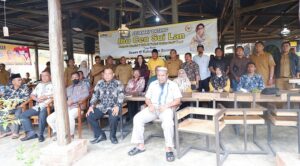 Cen Sui Lan Serap Aspirasi Masyarakat Bintan