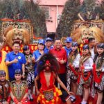 Cen Sui Lan Apresiasi Akulturasi Khazanah Indonesia Siap Go Internasional