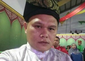 Duka Dunia Jurnalistik Kepri: Wartawan Senior, Penyair Asril Masbah Tutup Usia