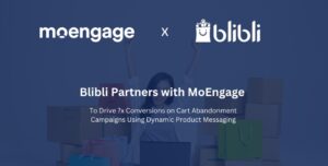 Blibli Gandeng MoEngage Lakukan ini