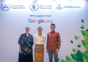 Google luncurkan dua alat baru bahasa Indonesia bantu jurnalis dan masyarakat menjelang Hari Cek Fakta Internasional