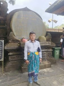 Dari Wisata Puisi Bali, Asril Masbah: Banyak Pengetahuan Tentang Pengelolaan Pariwisata