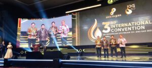 Medco Energi Internasional Raih Penghargaan Kinerja dari SKK Migas