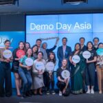Google For Startups Hadirkan Panggung Wanita Hebat Indonesia di Kancah Global