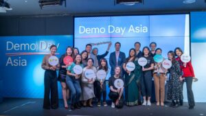 Google For Startups Hadirkan Panggung Wanita Hebat Indonesia di Kancah Global