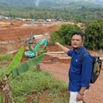 Daeng Rusnadi Hibahkan 5 Hektar Tanah, PUPR Bangun Embung Sebayar