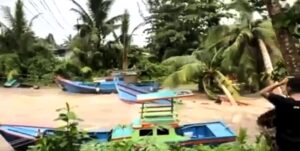 Merenungi Mendalam Musibah Banjir