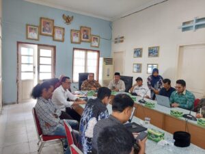 UMK Anambas Tahun 2023 Alami Kenaikan 9,3 Persen