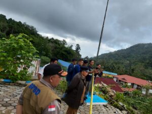 Ruangan Tertimbun Longsor, Disperindag Akan Pindah ke Gedung PLUT