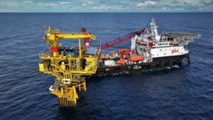 Investasi Rusia di Natuna Tetap Jalan: Zarubezhneft Pertahankan Blok Tuna, Harbour Energy Keluar