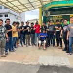 Binda Kepri Bantu Polda Kepri Ungkap Keberadaan Pelaku Pembunuhan di Batam